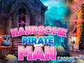Spel Handsome Pirate Man Escape