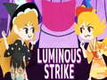 Spel Luminous Strike