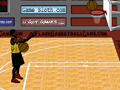 Spel Flash Basketball