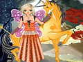 Spel Fairy and Unicorn