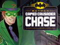 Spel Batman Caped Crusader Chase