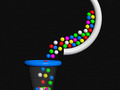 Spel Color Balls Collect 