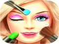 Spel Face Paint Girls Salon 