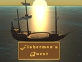 Spel Fisherman's Quest
