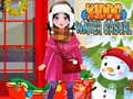 Spel Kiddo Winter Casual