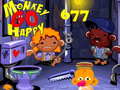 Spel Monkey Go Happy Stage 677