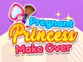 Spel Pregnant Princess Makeover