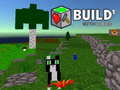 Spel Build with Cubes 2