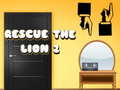 Spel Rescue The Lion 2