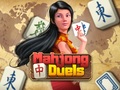 Spel Mahjong Duels