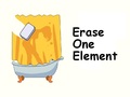 Spel Erase One Element