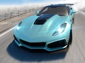 Spel Extreme Drift Car Simulator