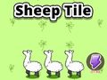 Spel Sheep Tile