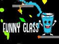 Spel Funny Glass