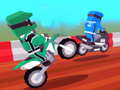 Spel Tricks - 3D Bike Racing Game
