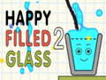 Spel Happy Filled Glass 2
