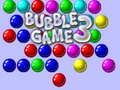 Spel Bubble game 3