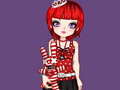 Spel Gothic Fashion