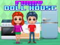 Spel Funny Doll House