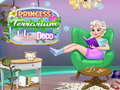Spel Princess Terrarium Life Deco