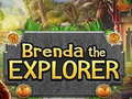 Spel Brenda the Explorer