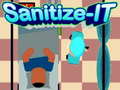Spel Sanitize-It