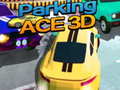 Spel Parking ACE 3D