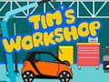 Spel Tim's Workshop