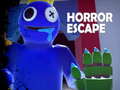 Spel Horror escape