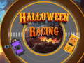 Spel Halloween Racing