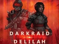 Spel Dark Raid: Delilah