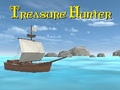 Spel Treasure Hunter