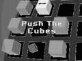 Spel Push The Cubes