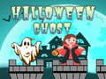 Spel Halloween Ghost