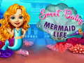 Spel Sweet Baby Mermaid Life
