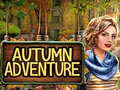 Spel Autumn Adventure