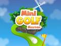 Spel Mini Golf Master