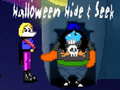 Spel Halloween Hide & Seek