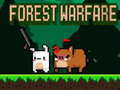 Spel Forest Warfare