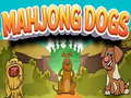 Spel Mahjong dogs