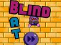 Spel Blind Bat