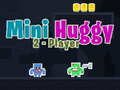 Spel Mini Huggy 2 - Player