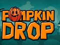 Spel Pumpkin Drop
