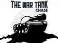 Spel The War Tank Chase