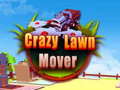 Spel Crazy Lawn Mover