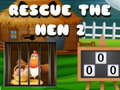 Spel Rescue The Hen 2