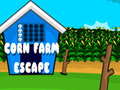 Spel Corn Farm Escape