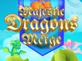 Spel Majestic Dragons Merge