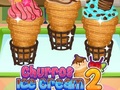 Spel Churros Ice Cream 2