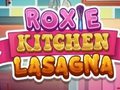 Spel Roxie's Kitchen: Lasagna